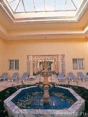 Hasdrubal Thalassa & Spa Hotel 23